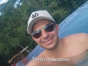 Showerrelaxation