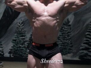 Shreder72