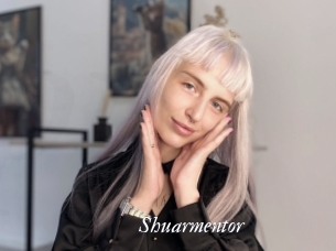 Shuarmentor
