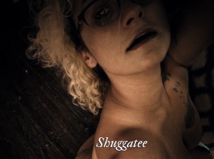 Shuggatee