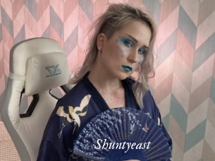 shuntyeast Partouze
