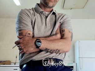 Shyboy87