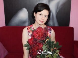 Shydana