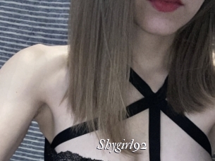 Shygirl92