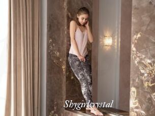 Shygirlcrystal