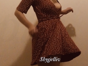 Shygirlliv