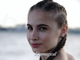 Shymagical