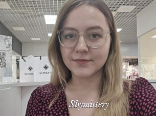 Shymistery