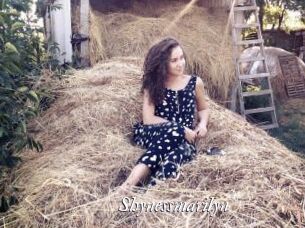 Shynessmarilyn