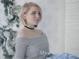 Shysu