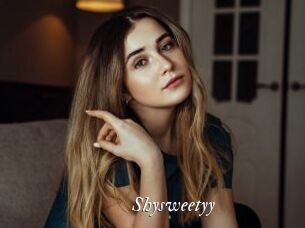 Shysweetyy