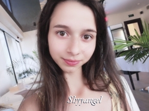 Shyyangel
