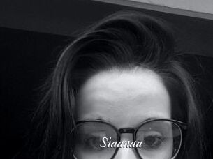 siaanaa Partouze