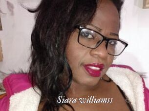 Siara_williamss