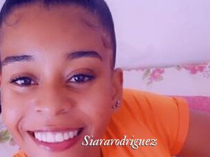 Siararodriguez