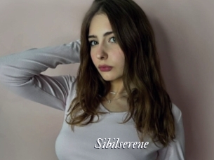 sibilserene Partouze