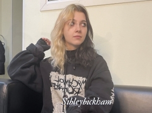 Sibleybickham