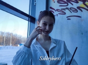 Sibleybiers