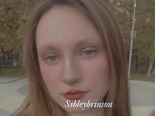 sibleybrinson Partouze