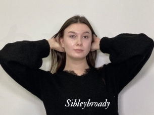 Sibleybroady