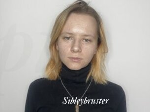 Sibleybruster