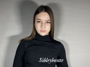 Sibleybunte
