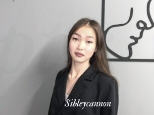 Sibleycannon