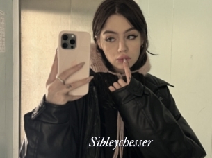 Sibleychesser