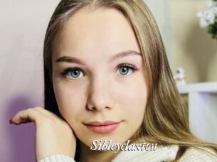 Sibleyclaxton