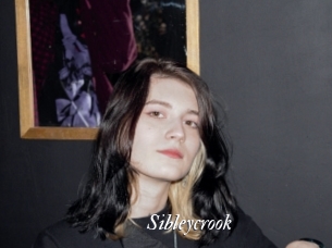 Sibleycrook