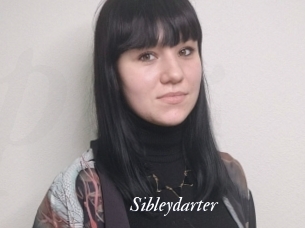 Sibleydarter