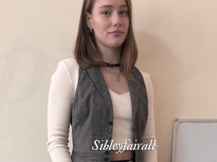 Sibleyfairall