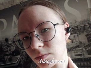 Sibleyfarran