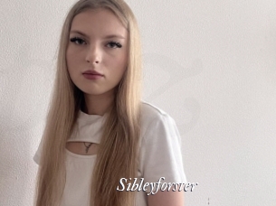 Sibleyforster