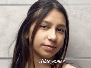 Sibleygomer
