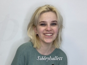 Sibleyhallett