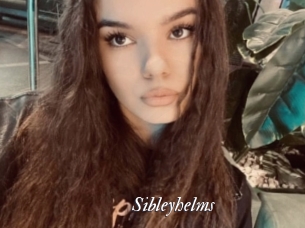 Sibleyhelms