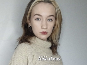 sibleyheyer Partouze
