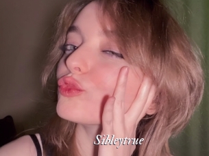 Sibleytrue