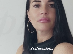 sicilianabella Partouze