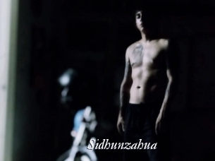 Sidhunzahua