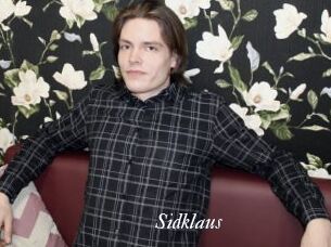 Sidklaus