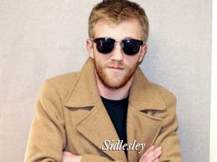 Sidlesley