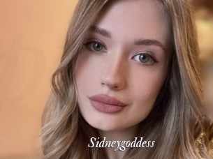 sidneygoddess Partouze