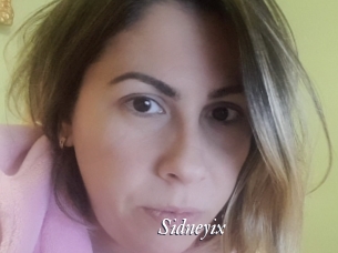 Sidneyix