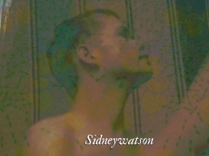 Sidneywatson