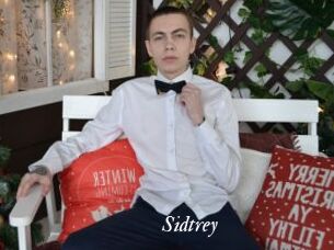 sidtrey Partouze
