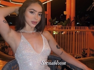 Sienabloom