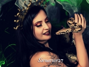 Sienarose27
