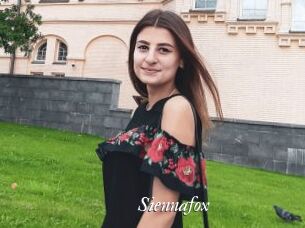 Siennafox